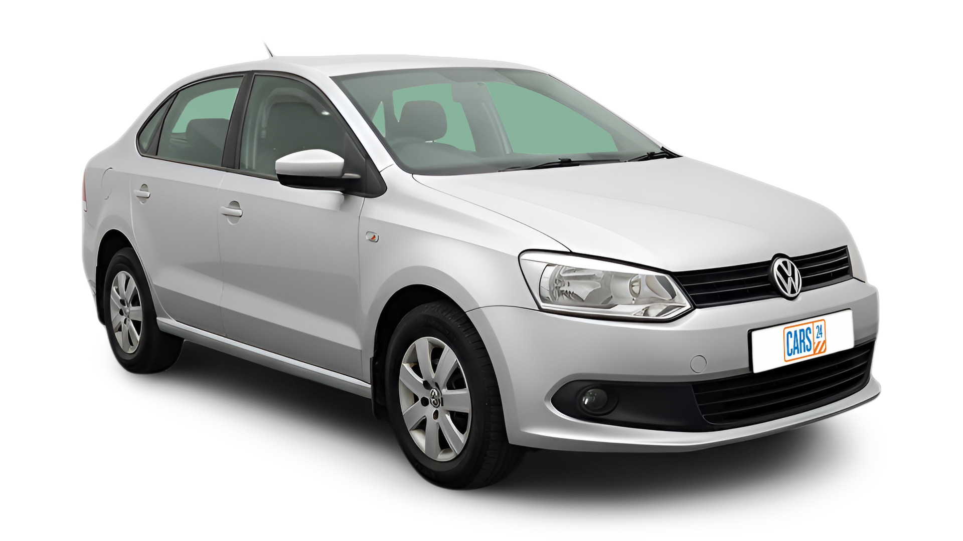 Volkswagen Vento-img
